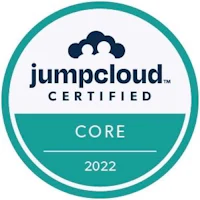 jumpcloud certified core 2022