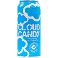 Sam Adams Porch Rocker Can