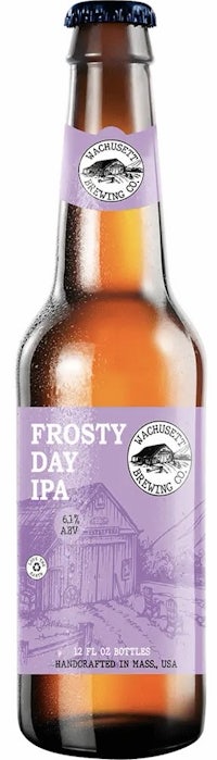 Sam Adams Porch Rocker Can